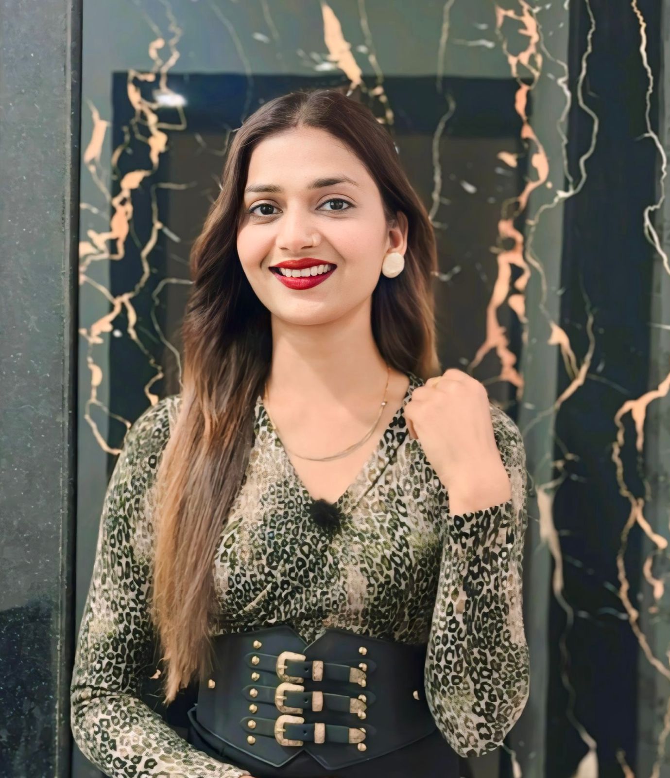 Kavita Tiwari 